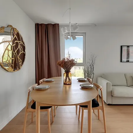 Boutique Aura 40 By Grand غدانسك