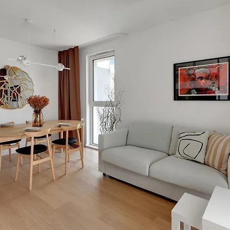 Boutique Aura 40 By Grand شقة