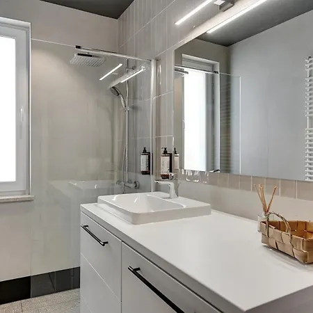 Apartment Boutique Aura 40 By Grand