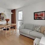 Boutique Aura 40 By Grand Apartamento