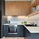 Boutique Aura 40 By Grand * 그단스크