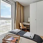 Boutique Aura 40 By Grand 아파트 *