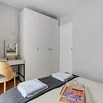 Boutique Aura 40 By Grand Gdańsk