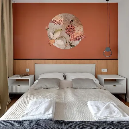 Apartment Boutique Aura 40 By Grand