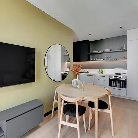 Boutique Aura 40 By Grand Gdańsk