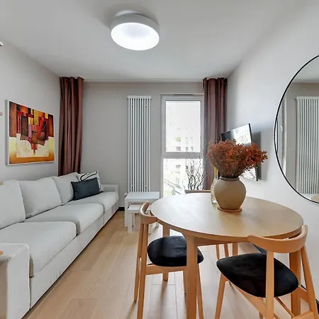 Apartament Boutique Aura 40 By Grand