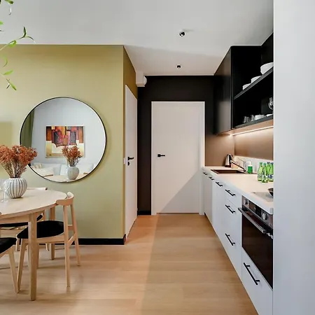 Boutique Aura 40 By Grand * Gdansk