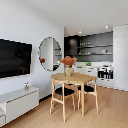 Boutique Aura 40 By Grand Apartment *