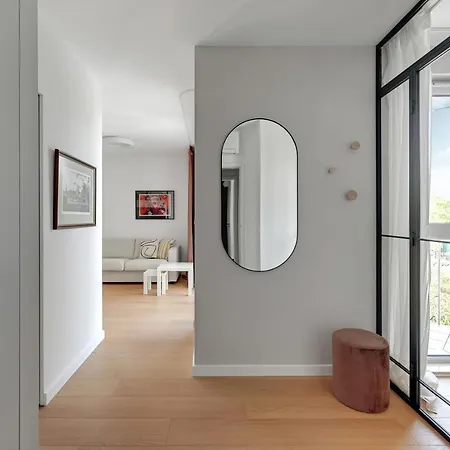 Boutique Aura 40 By Grand Gdansk