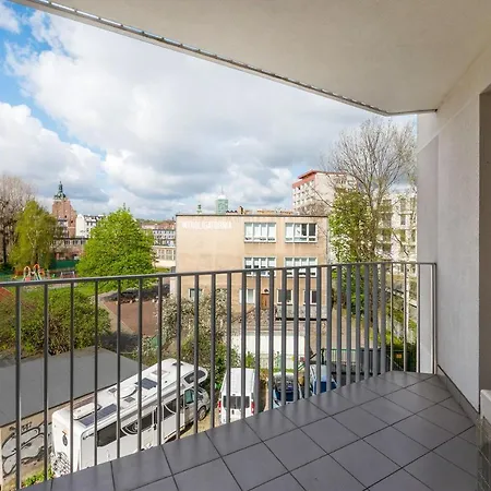 Boutique Aura 40 By Grand Appartement