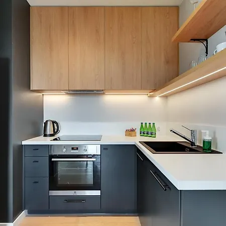 Boutique Aura 40 By Grand * Gdansk