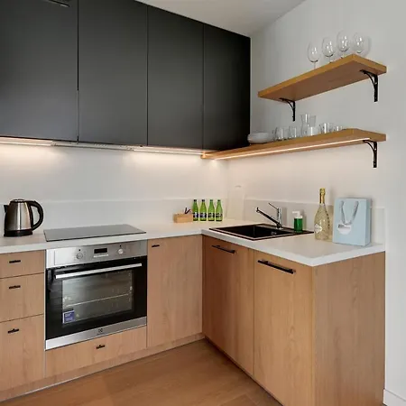 Boutique Aura 40 By Grand Gdansk