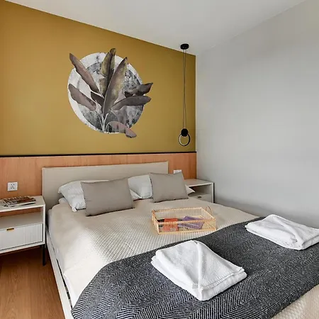 Boutique Aura 40 By Grand Gdańsk