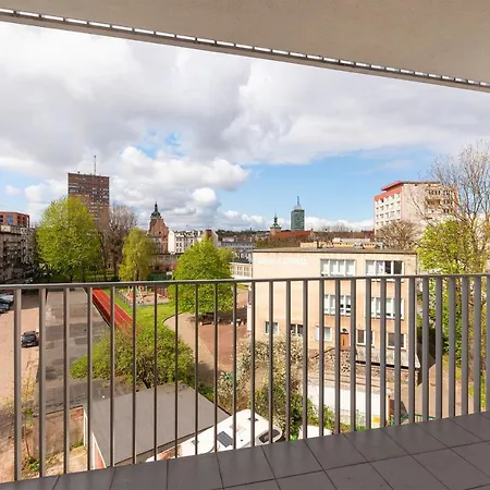 Boutique Aura 40 By Grand Apartment *