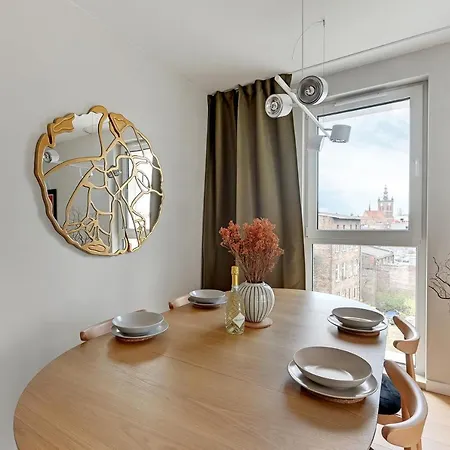 Boutique Aura 40 By Grand Apartment