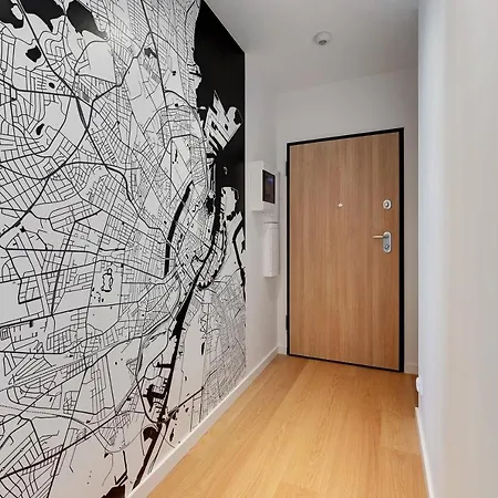 Boutique Aura 40 By Grand * Gdańsk