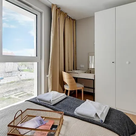Boutique Aura 40 By Grand Apartment *