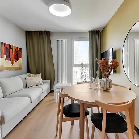 Boutique Aura 40 By Grand Apartment