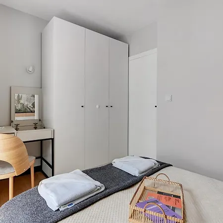 Boutique Aura 40 By Grand Gdansk