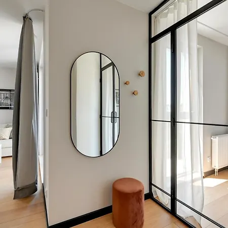 Boutique Aura 40 By Grand * Gdansk