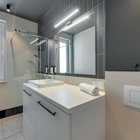 Apartment Boutique Aura 40 By Grand *