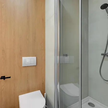 Appartement Boutique Aura 40 By Grand