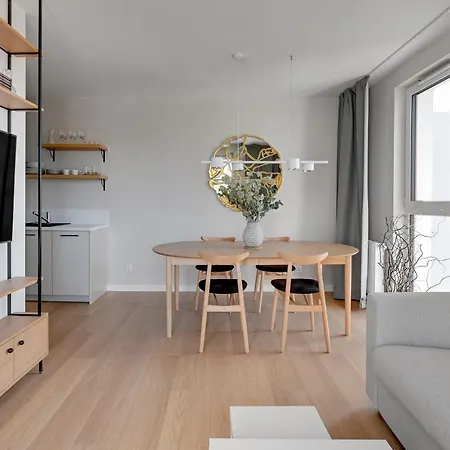 Apartamento Boutique Aura 40 By Grand