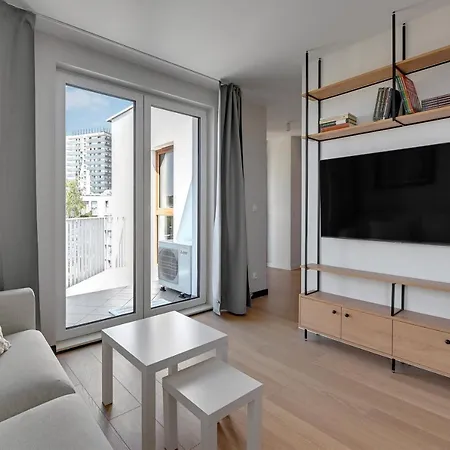 Appartement Boutique Aura 40 By Grand *