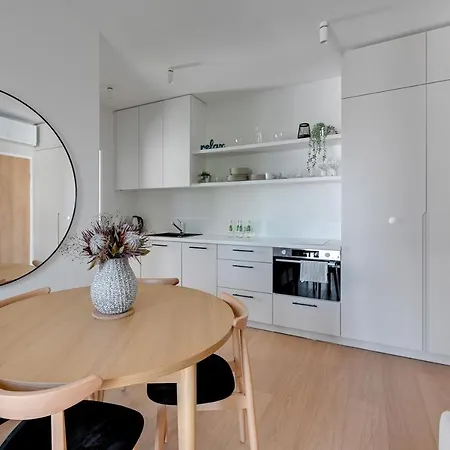 Appartement Boutique Aura 40 By Grand