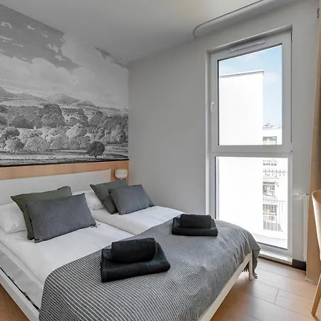 Apartamento Boutique Aura 40 By Grand *