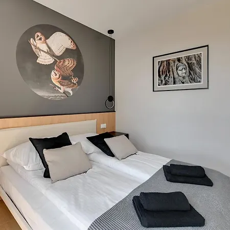 Boutique Aura 40 By Grand Gdansk