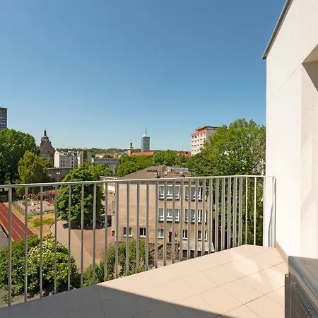 Boutique Aura 40 By Grand * Gdańsk