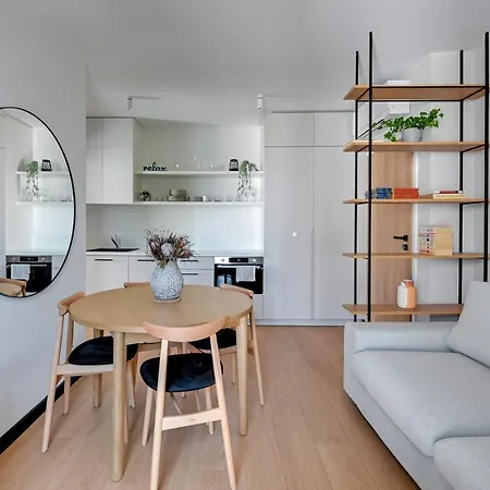 Boutique Aura 40 By Grand * Gdansk