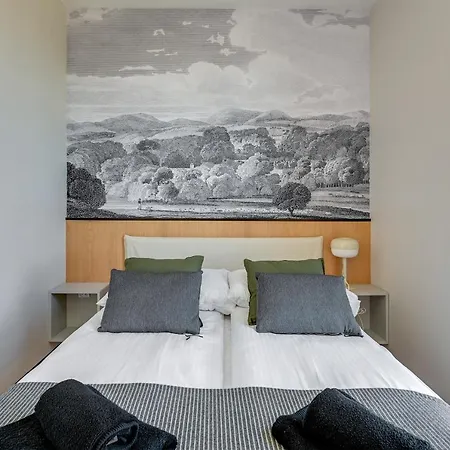 Apartamento Boutique Aura 40 By Grand *