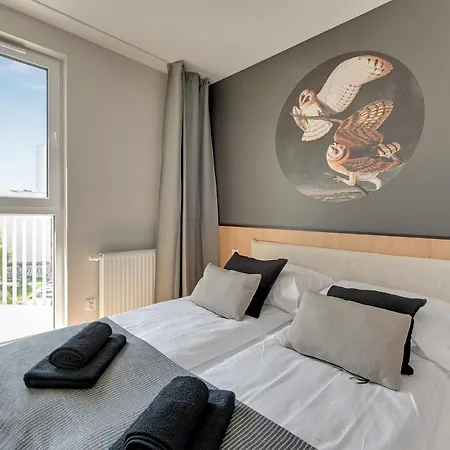 Boutique Aura 40 By Grand * Gdansk