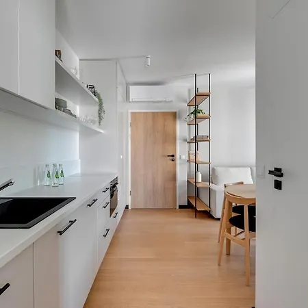 Boutique Aura 40 By Grand Appartement