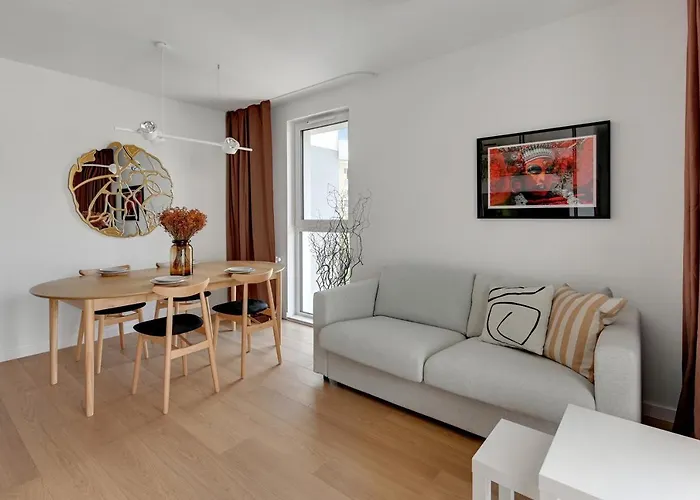 Boutique Aura 40 By Grand Apartament