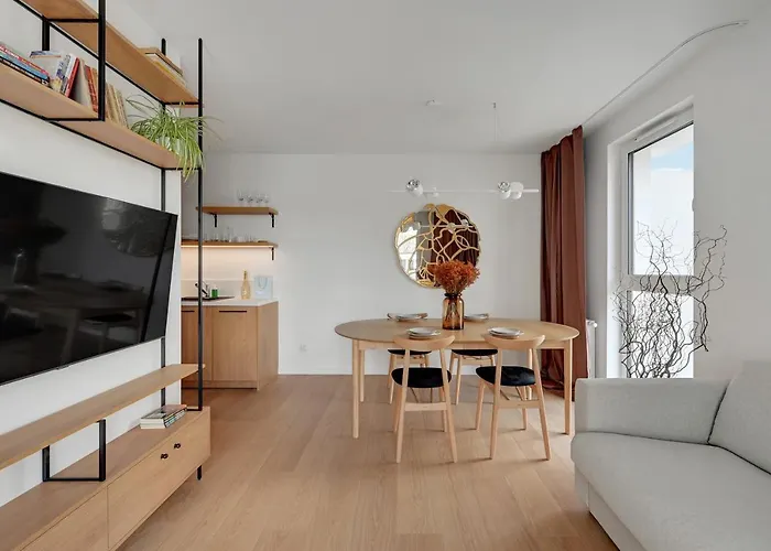 Boutique Aura 40 By Grand Apartament