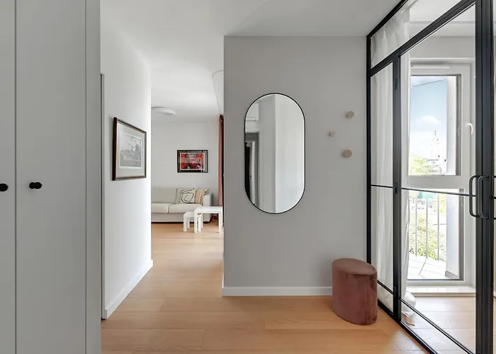 Boutique Aura 40 By Grand Gdańsk