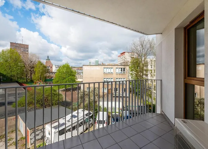 Boutique Aura 40 By Grand Apartament