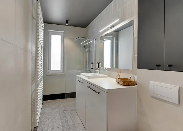 Boutique Aura 40 By Grand * Gdańsk