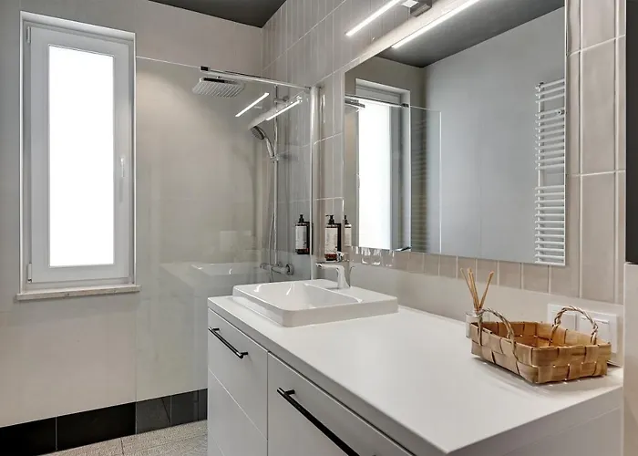 Apartament Boutique Aura 40 By Grand