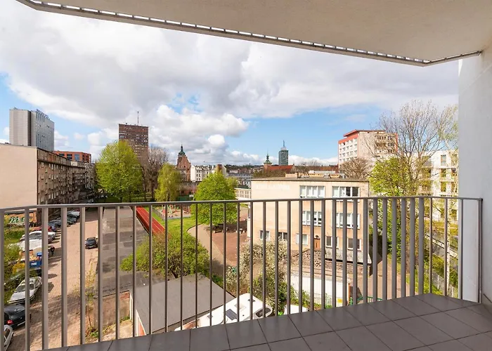 Boutique Aura 40 By Grand Apartament *