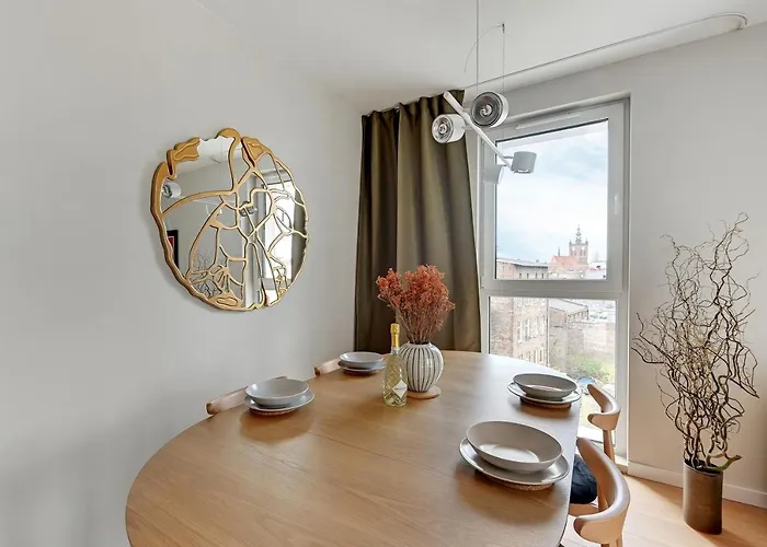 Boutique Aura 40 By Grand Apartament