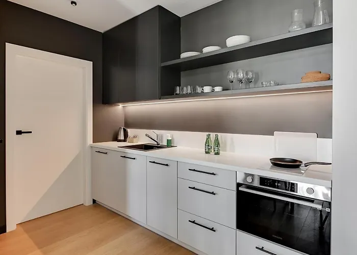 Boutique Aura 40 By Grand Apartament Gdańsk