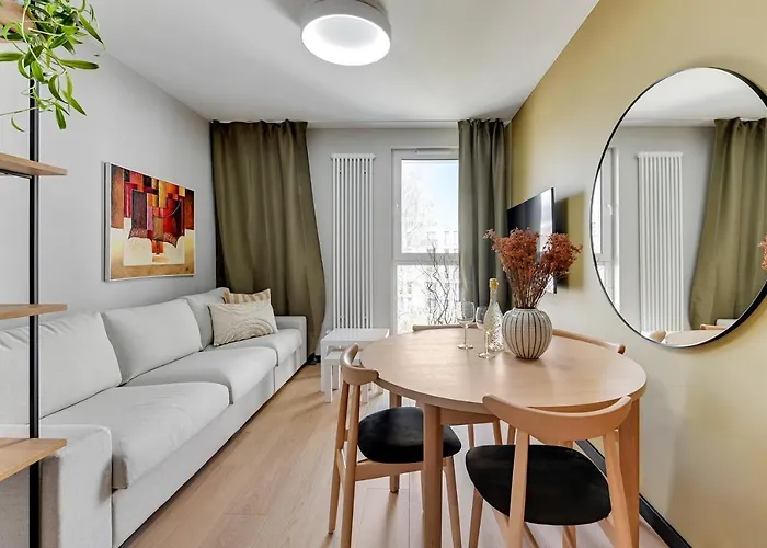 Boutique Aura 40 By Grand Apartament