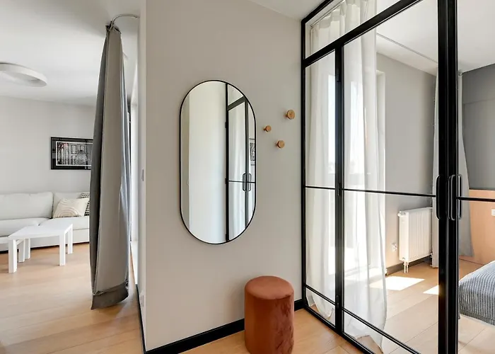 Boutique Aura 40 By Grand * Gdańsk