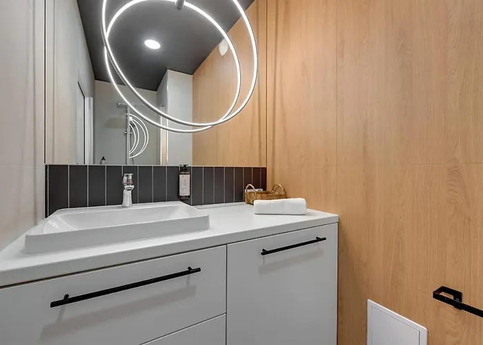 Apartament Boutique Aura 40 By Grand *