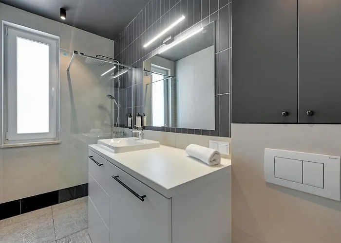 Apartament Boutique Aura 40 By Grand *