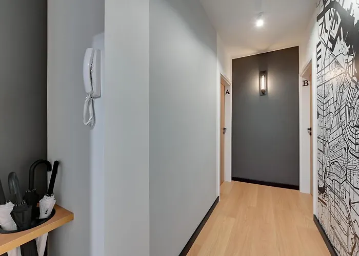 Boutique Aura 40 By Grand Apartament Gdańsk